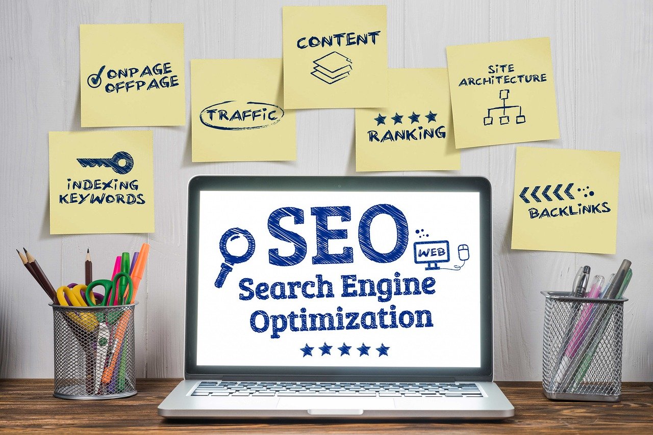 Definisi SEO dan pentingnya